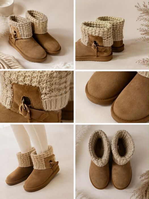 Ugg оригинал 35 размер