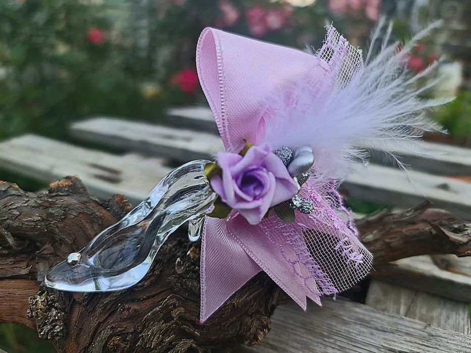 Подаръци за гости абитуриентски бал