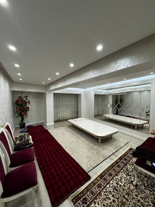 N5985 Olmazor tumani Medgorodok 3/2/5