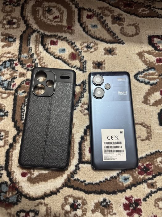 Redmi Note 13 Pro+5G