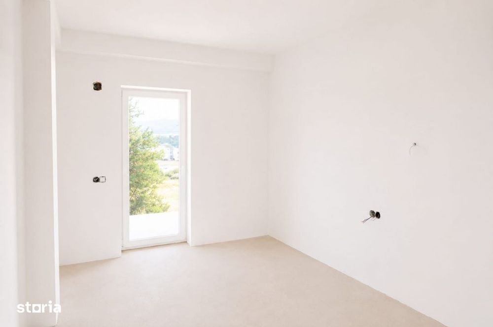 Nu doar un apartament, ci inceputul unei locuinte exact pe stilul tau