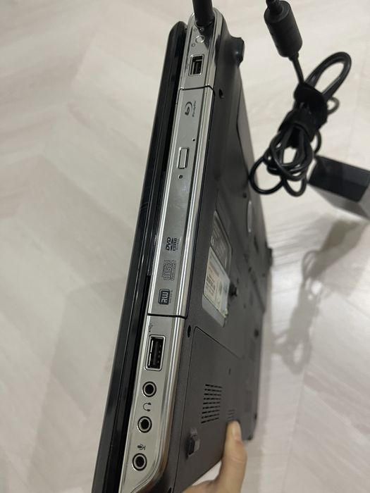 Ноутбук HP продам