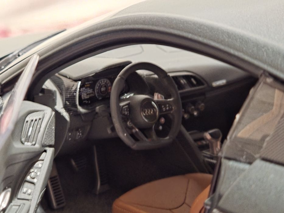 Macheta Audi R8 V10 Plus