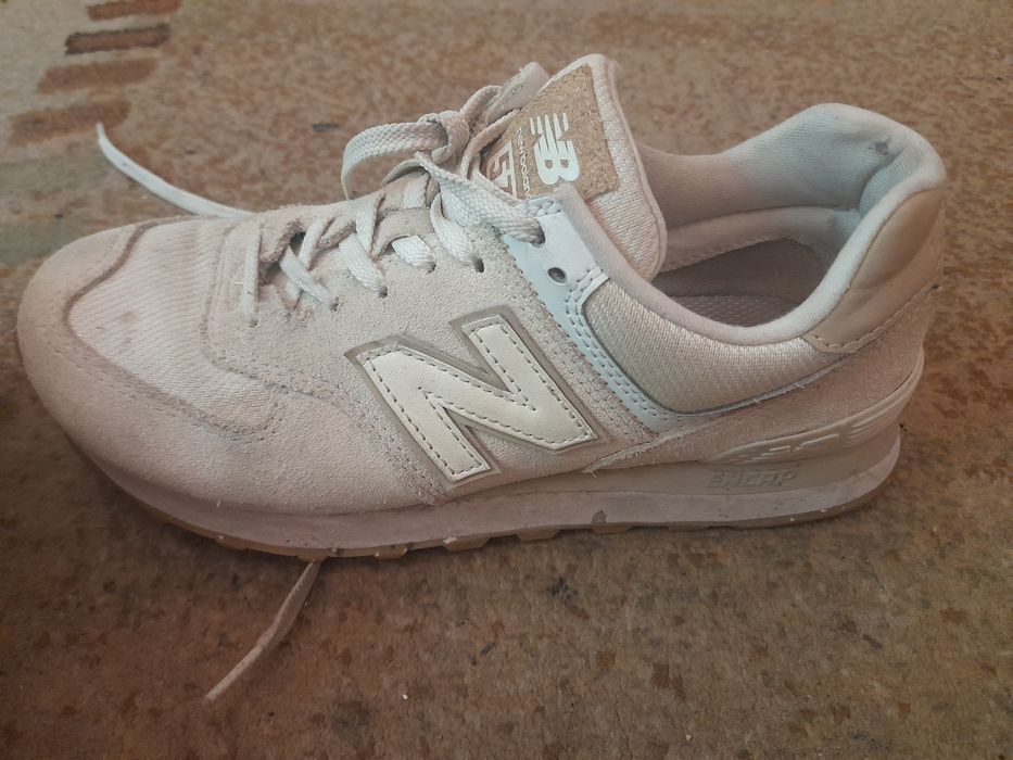 Маратонки за момиче