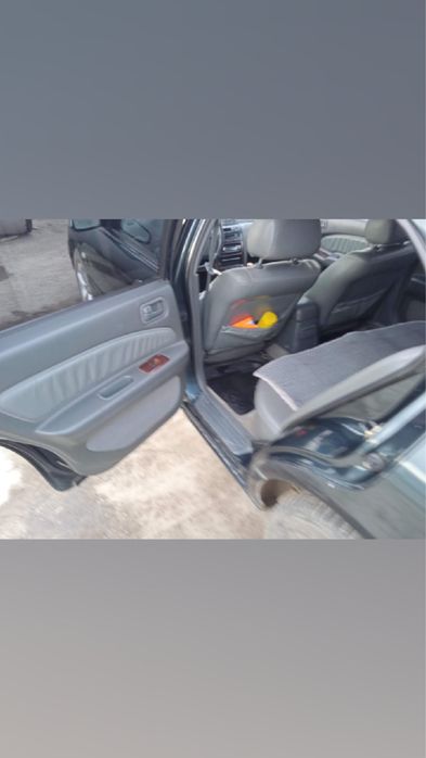 продам ниссан максима