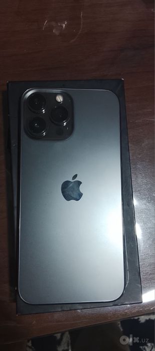 Iphone 13pro max 128gb