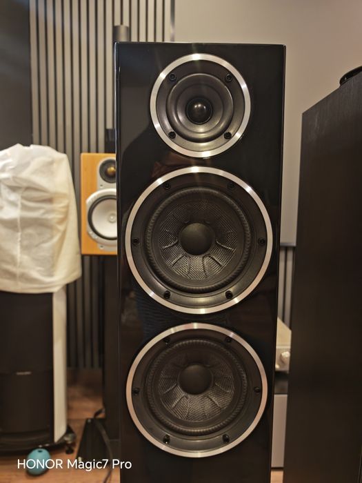 Boxe podea Wharfedale Diamond 230 150w RMS