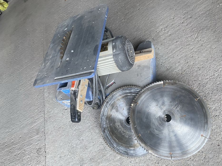 Торцовочная  пила