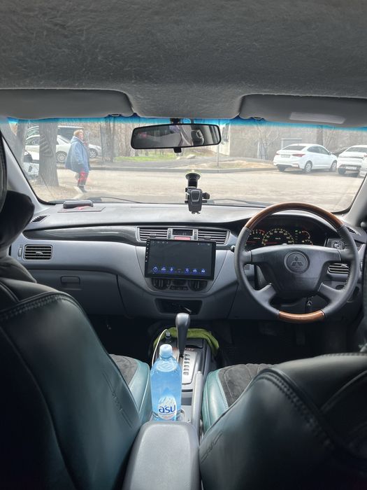 Продам Mitsubishi Lancer Cedia