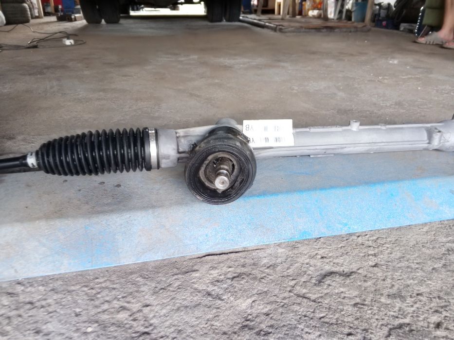 Продам рулевая рейка jac j7