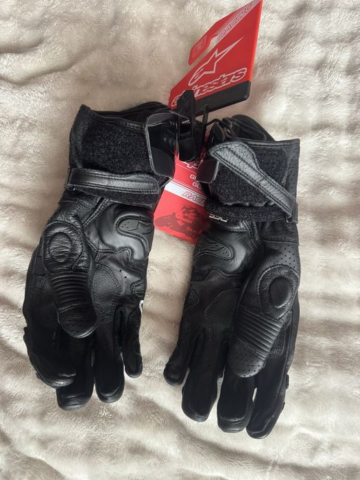 Мотоперчатки alpinestars gp pro r3 gloves