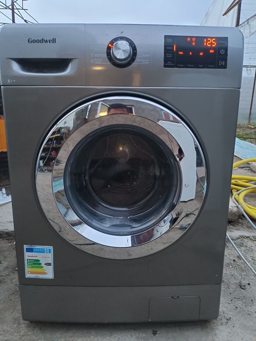 Goodweel aftamat kirmoshina 6 kg