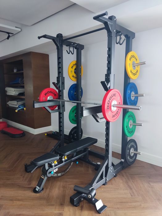 Силовая рама DHZ