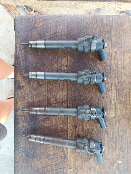 Дюза за Тойота, Бмв, Мини / MINI BMW TOYOTA  - __45110600