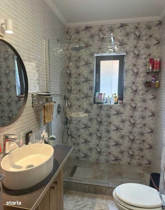 Apartament 2 camere 45mp, balcon, zona Scoala de Politie