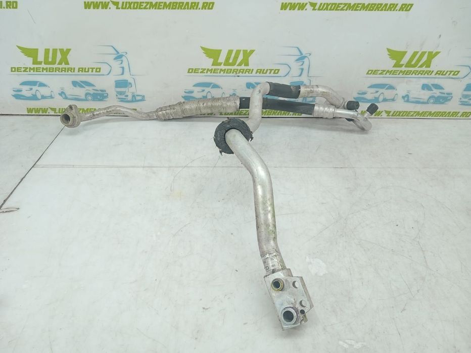 Conducta clima ac 2.0 tdi 8K2260712A Audi A4 B8/8K  [din 2007 pana  2