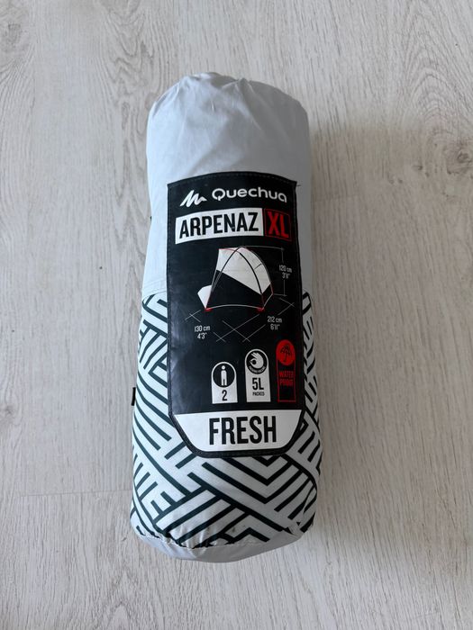 Cort - Quechua Arpenaz XL