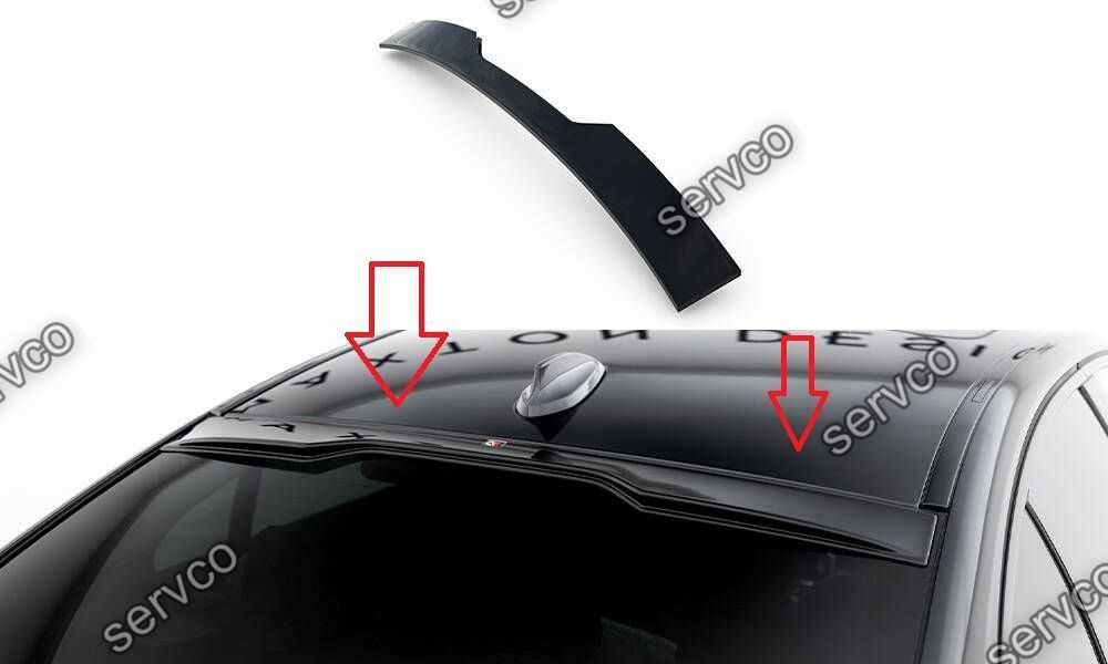 Eleron Bmw Seria 5 M550i / M-Pack Sedan G30 2017-2023 v7 - Maxton