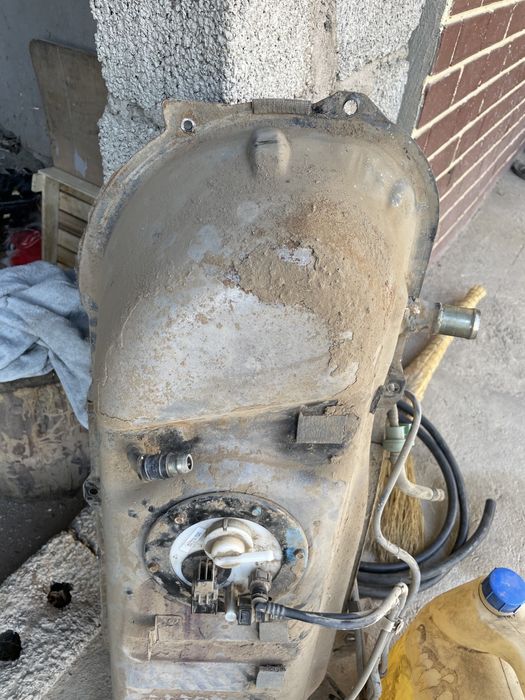 Матиз запчасть