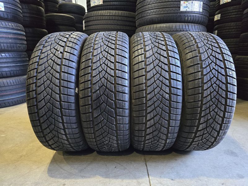 235/55/19 GOODYEAR 4бр