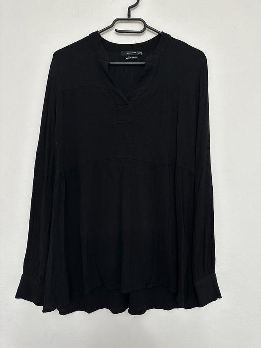 Bluza bumbac Reserved