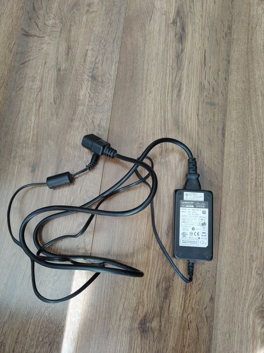 Адаптер захранващ Linksys