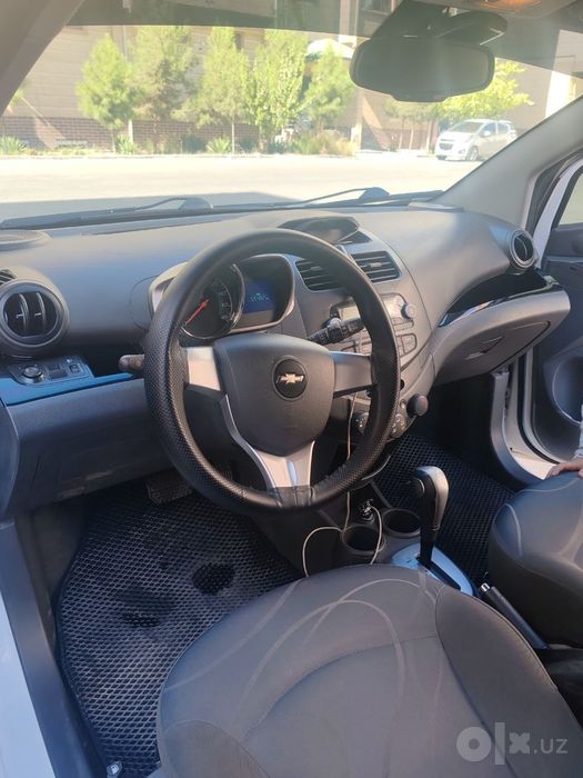 Chevrolet Spark  1.2