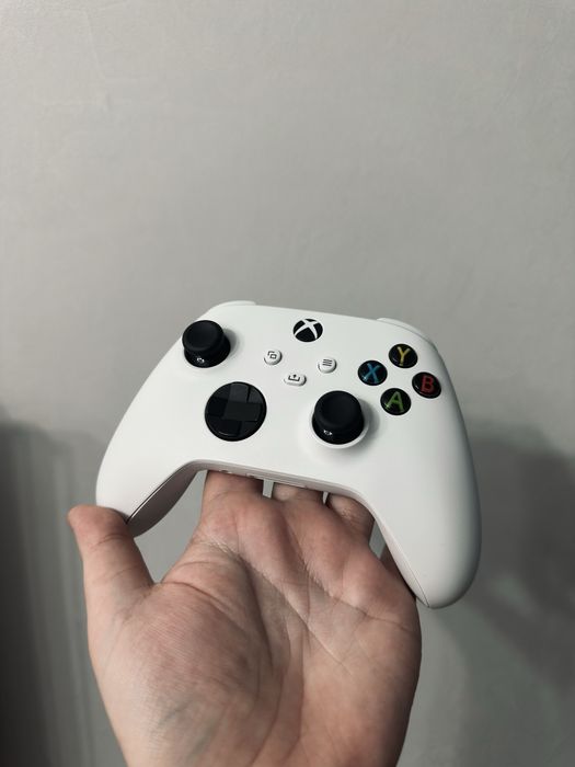 Продам геймпад для Xbox Series | джойстик