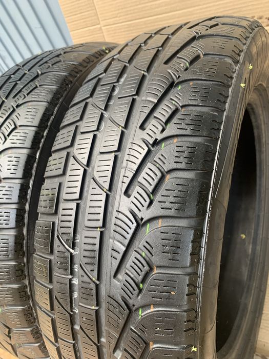 205 65 R17 pirelli Пара 2 шт.