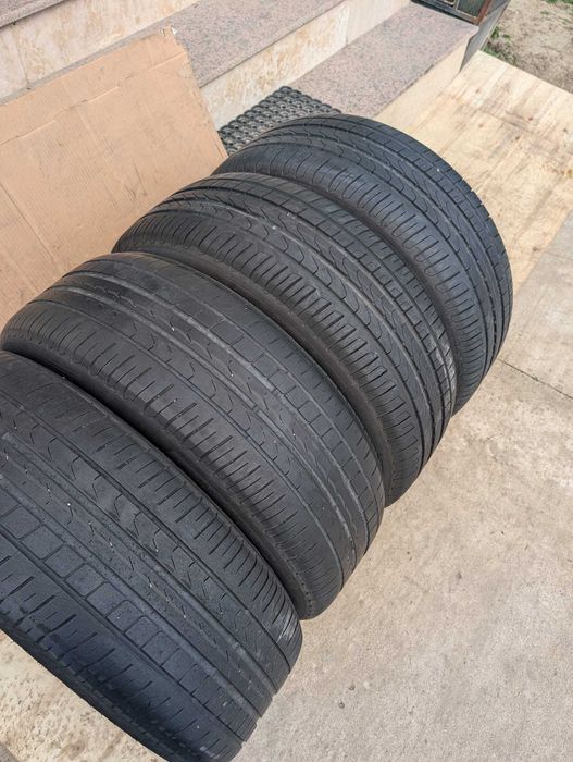 Jante roti RSC vara 245 50 R19 Bmw 8093921 X3 X4 G01 G02 M698