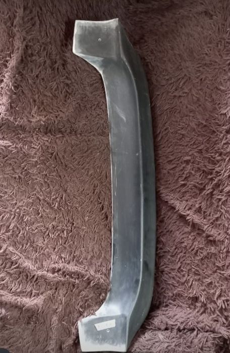 Спойлер на приору универсал 2170