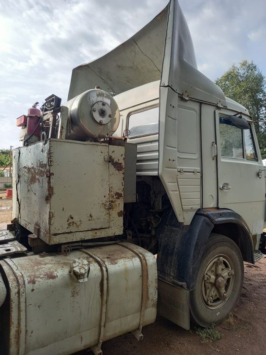 Продам Камаз 5410