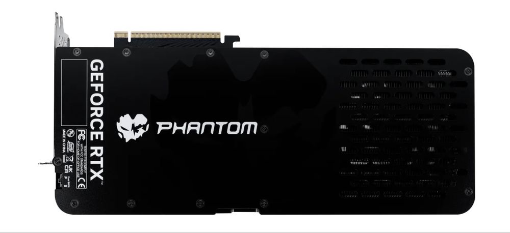 RTX 5080 Gainward Phantom GS OC