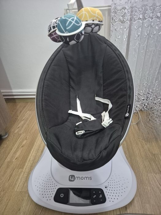 Balansoar 4Moms