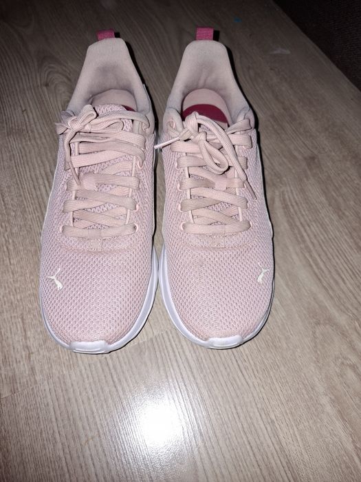 Дамски маратонки Puma
