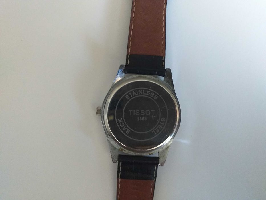 Мъжки часовник Тисот