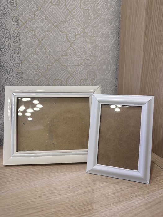 Рамки для фото