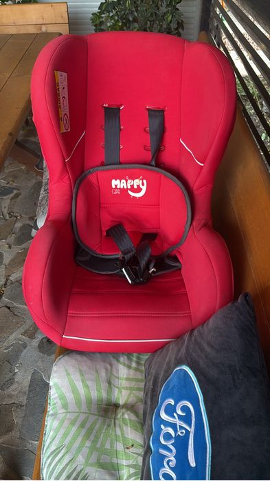 Scaun auto Mangalia