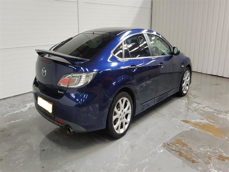 Pompa motorina rezervor Mazda 6 2008 Sedan 2.0 CD