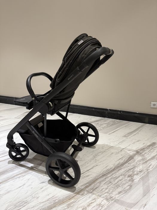 Коляска cybex balios S