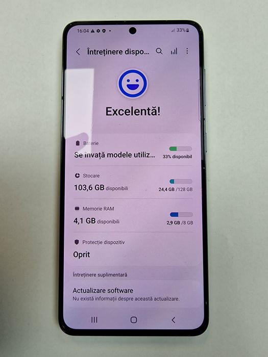 Amanet Vitan 107 / Samsung Galaxy S21