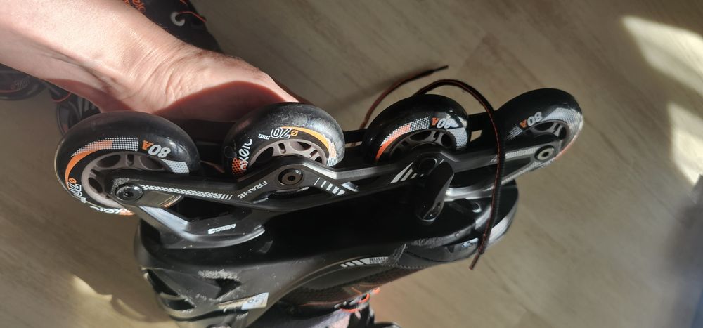 Role copii mărime ajustabila