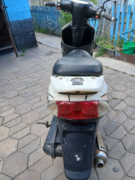 Продам скутер рэйсер