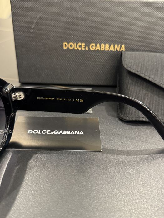 Очила Dolce & Gabbana