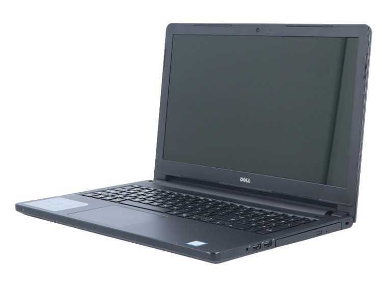 Лаптоп Dell Vostro 3559 i5-6200U 8GB 256GB SSD FHD ГАРАНЦИЯ