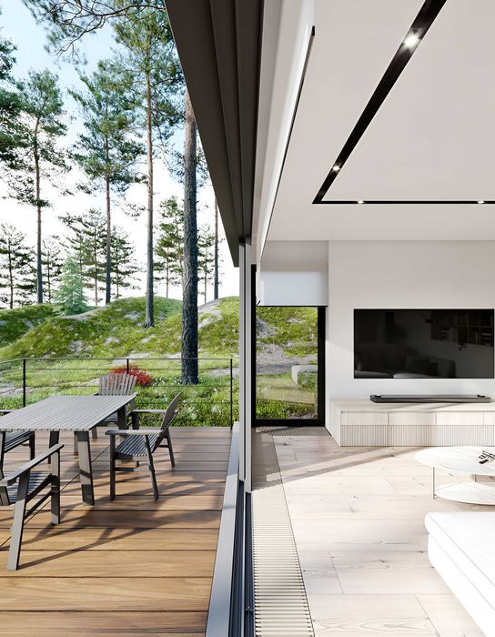 Продава се Къща в София, Витоша - 89 кв.м за 439 €/кв.м - Снимка #9