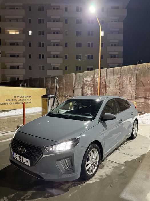 Inchiriez auto inchiriez masini hybrid ieftin