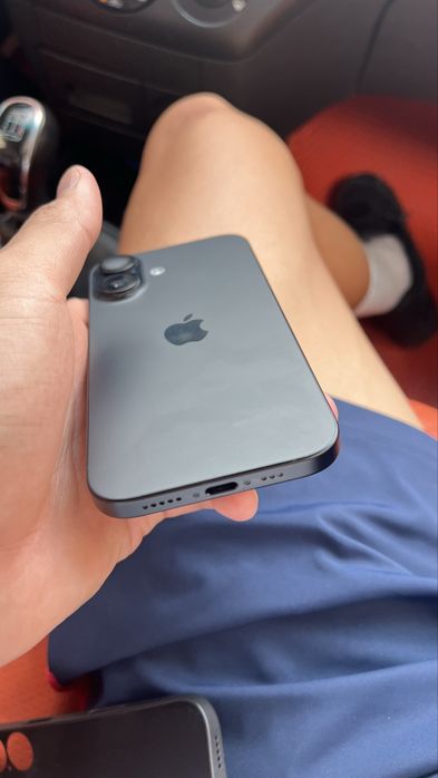 iphone 16 iphone