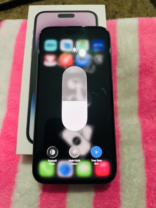 iPhone 14 Pro Max (a’lo)