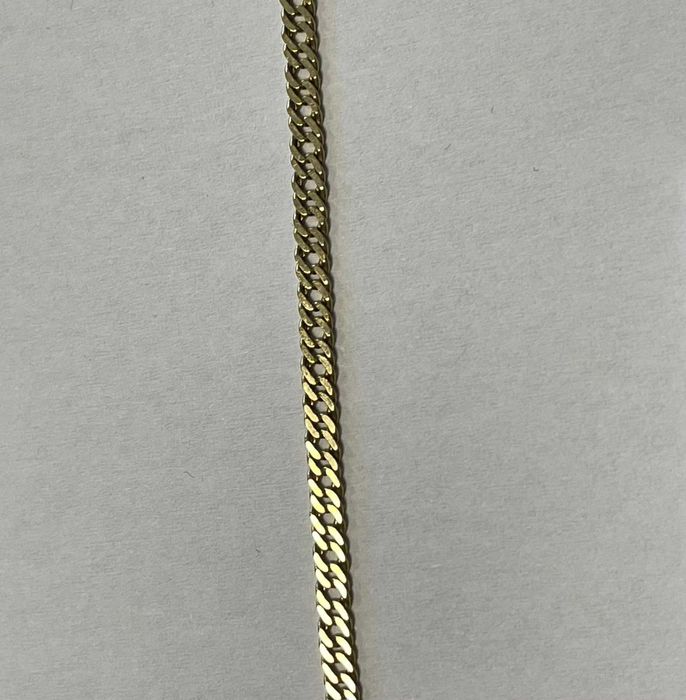 Златен синджир 6.74гр.52см.